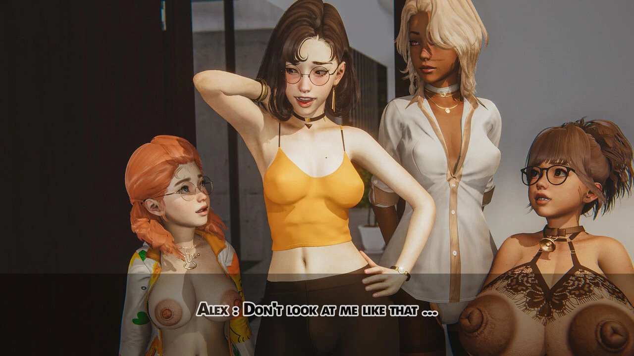 Alexs Dream 5 image number 22