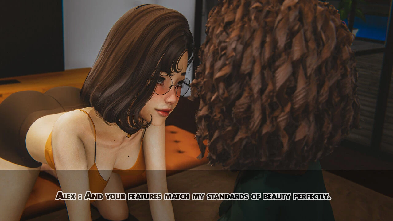 Alexs Dream 5 image number 28