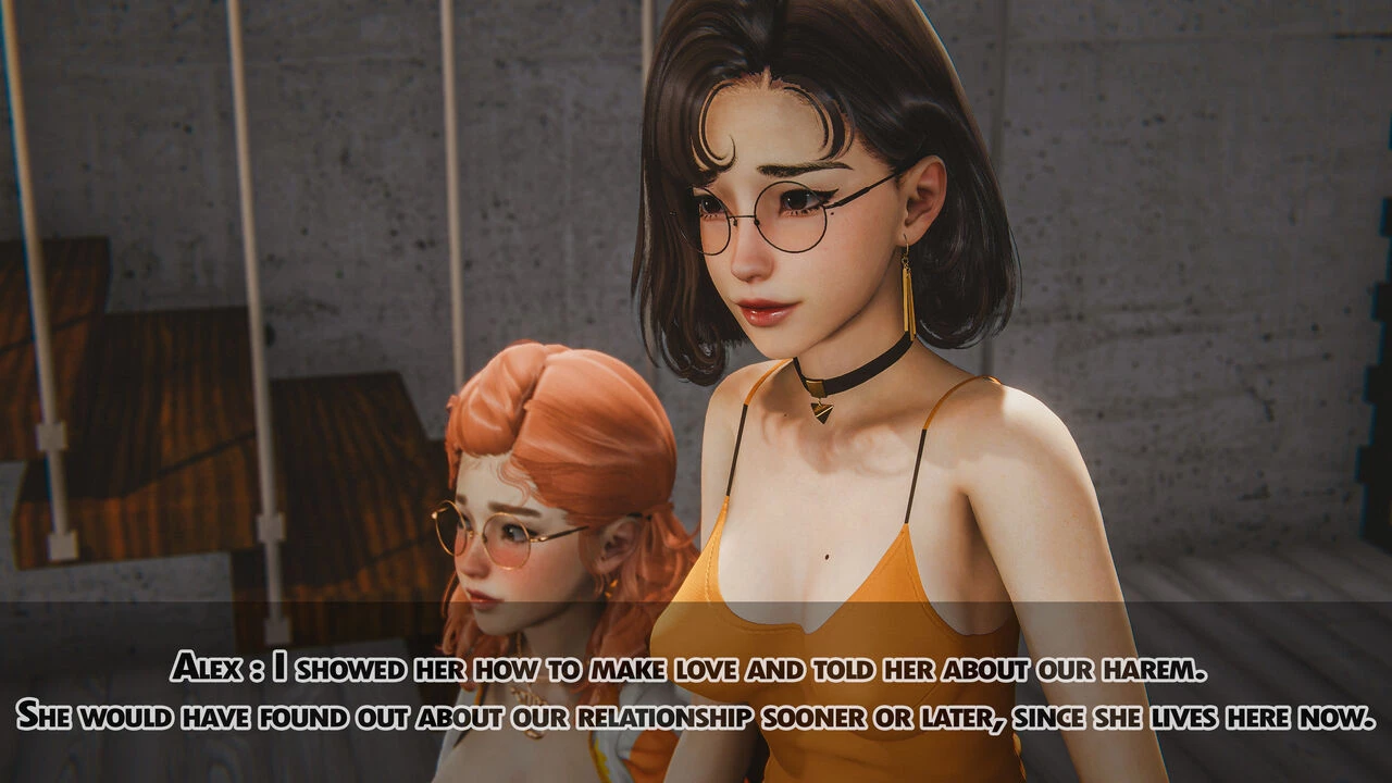 Alexs Dream 5 image number 2