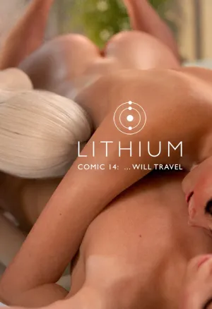 Lithium 14 - ... will travel