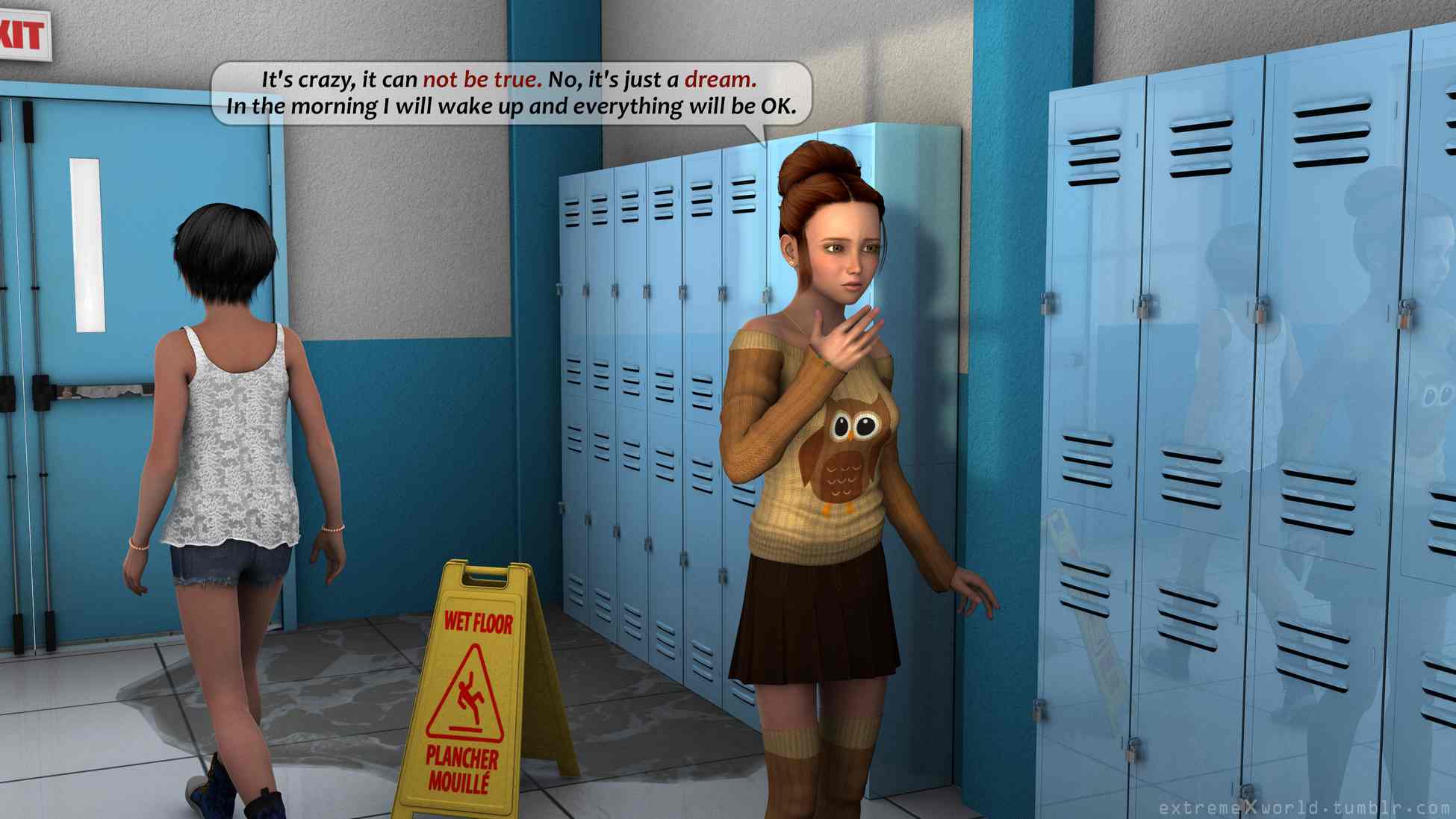 A  lesson  Alice image number 9