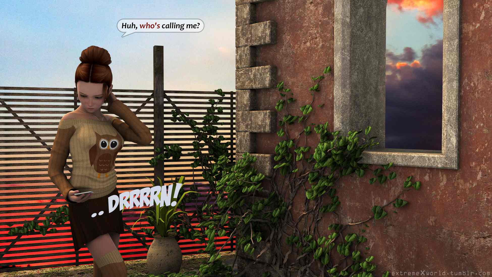 A  lesson  Alice image number 10