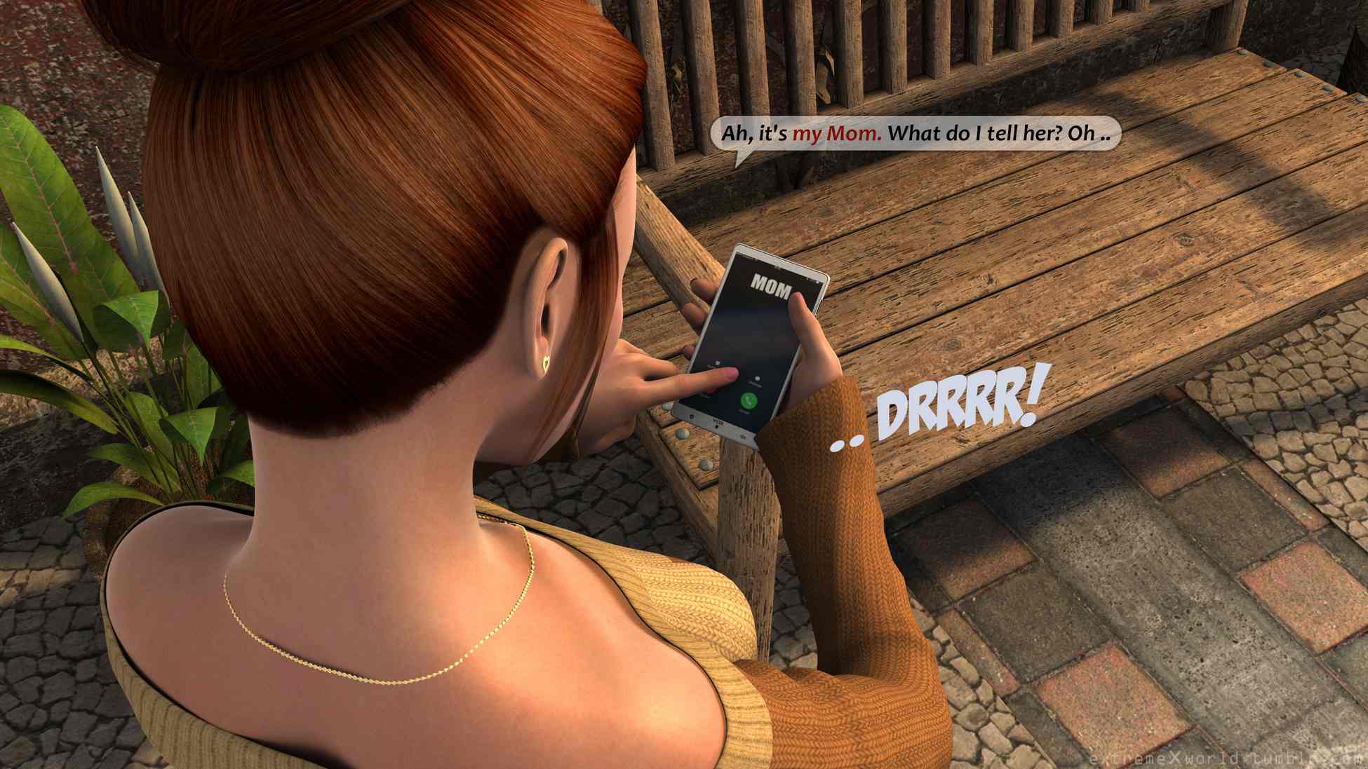 A  lesson  Alice image number 11