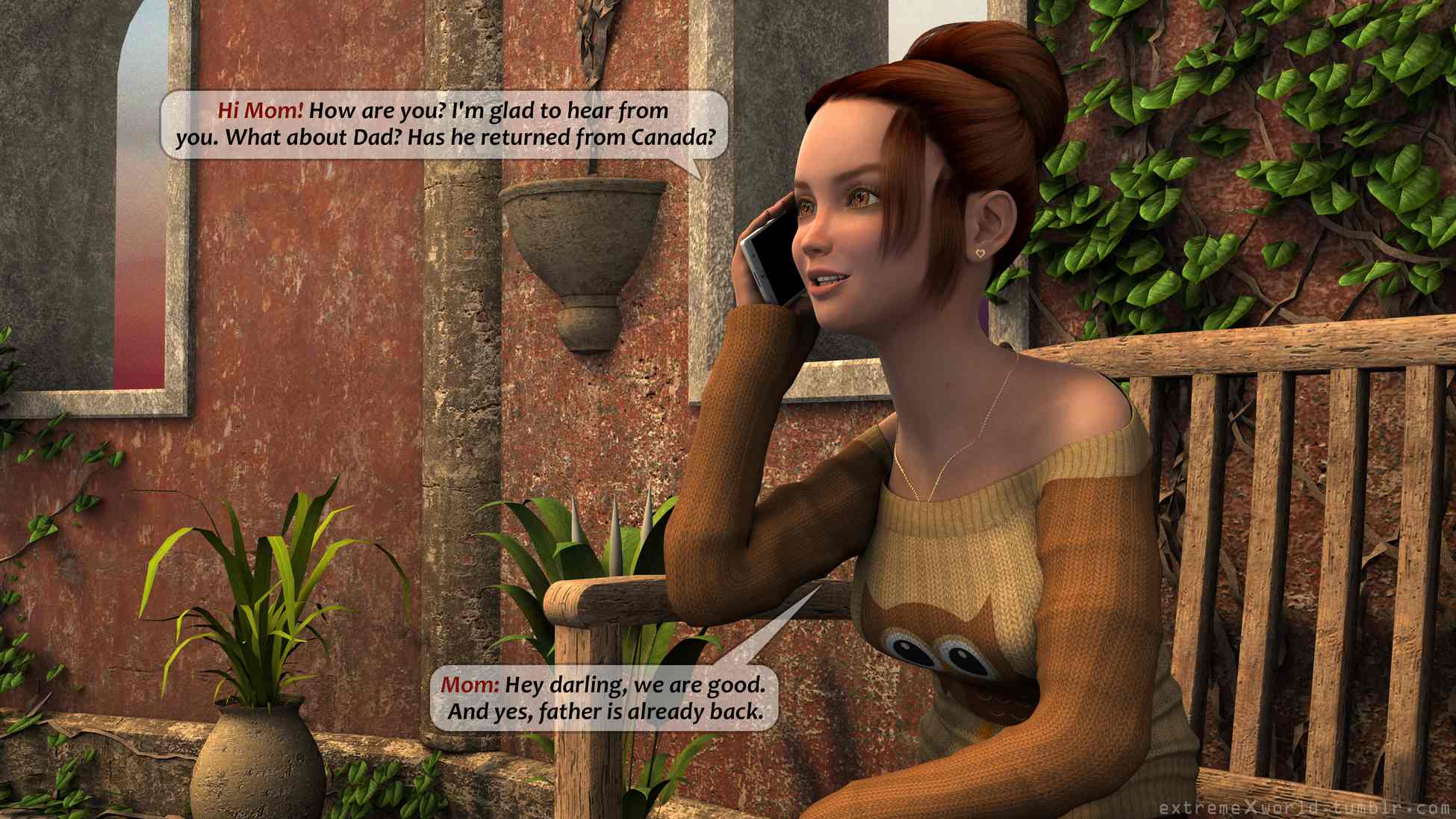 A  lesson  Alice image number 12