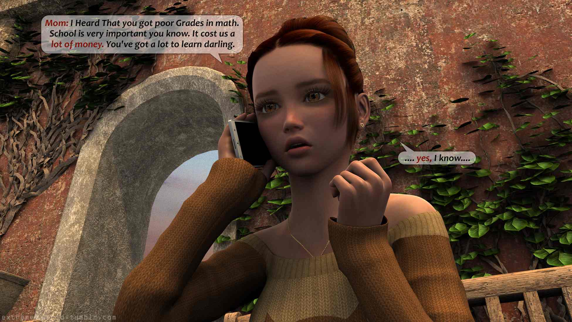 A  lesson  Alice image number 13