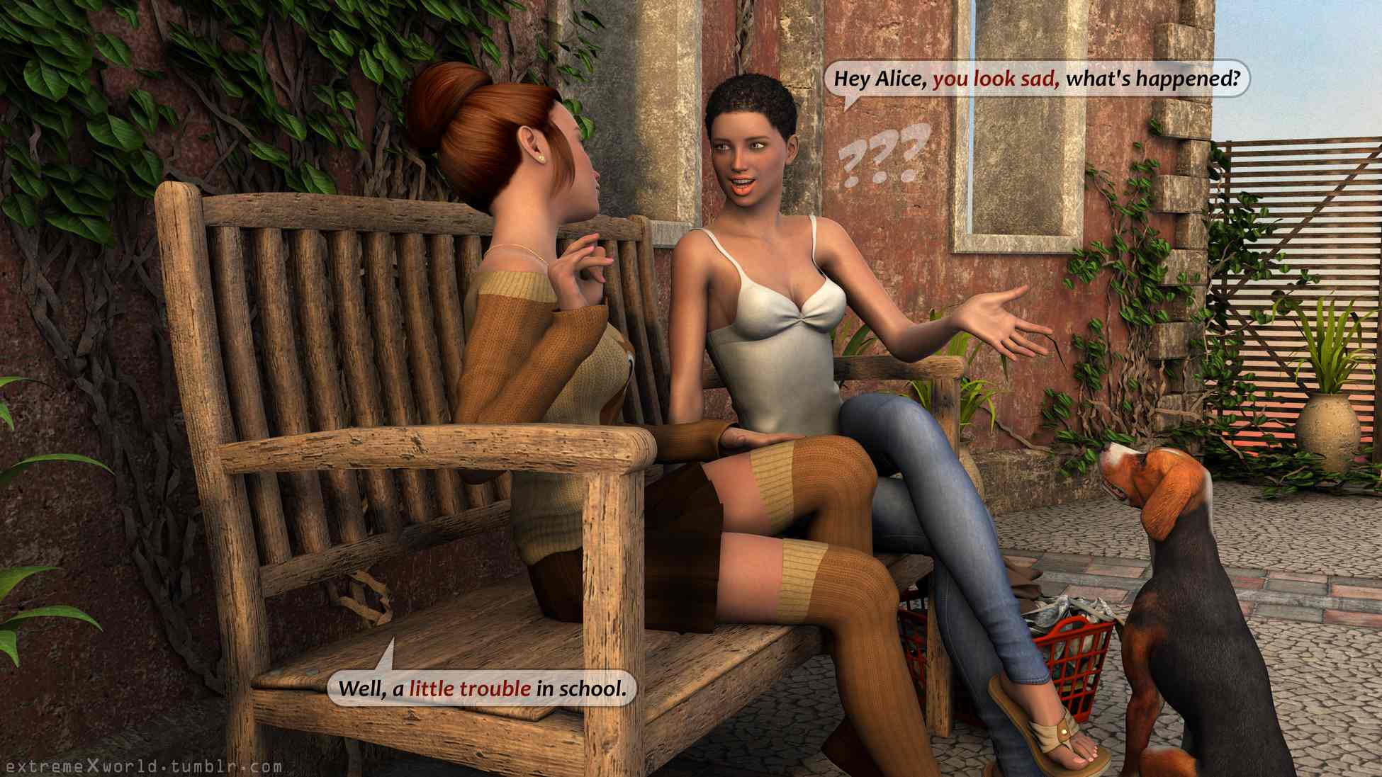 A  lesson  Alice image number 17