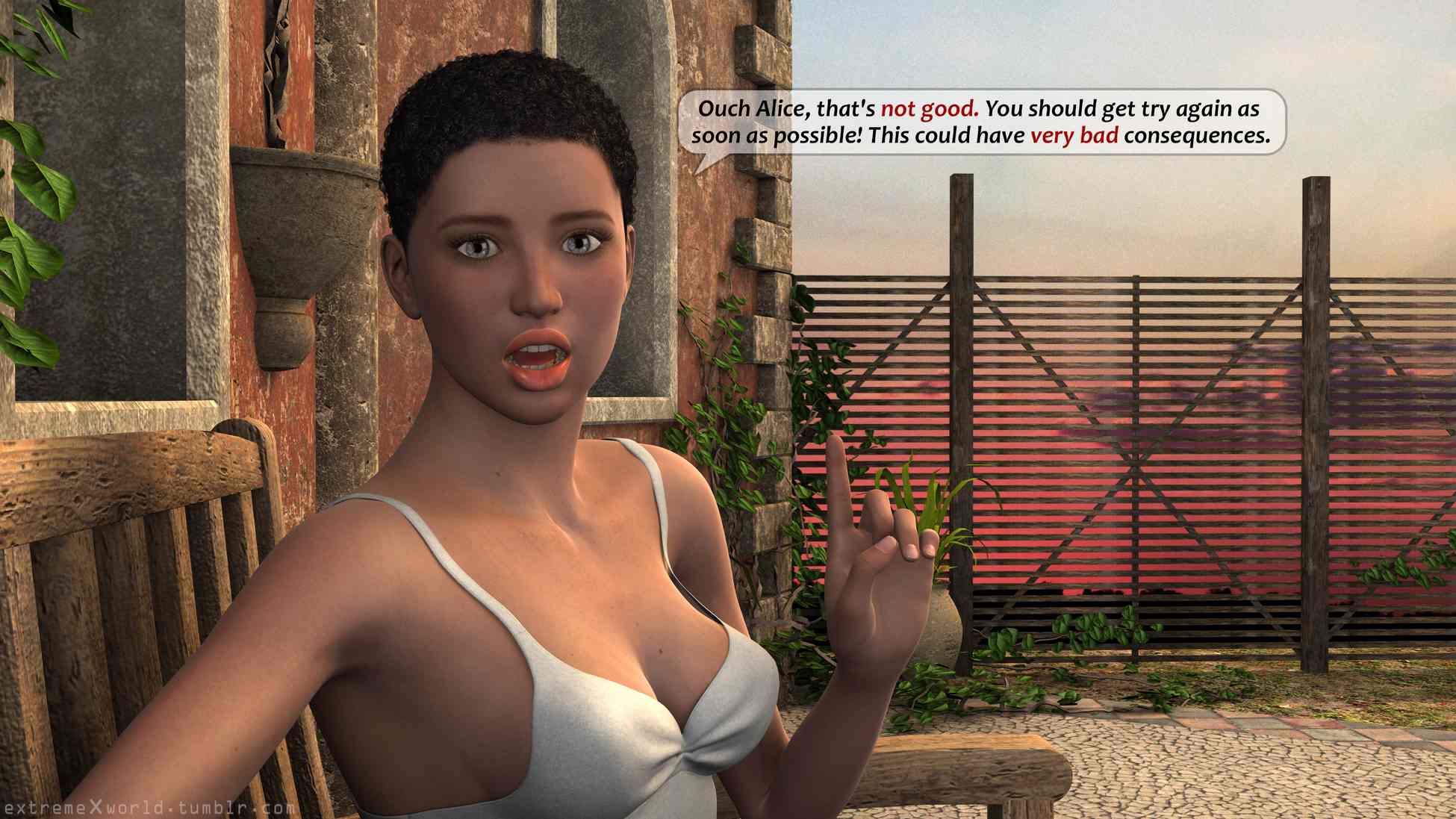 A  lesson  Alice image number 19