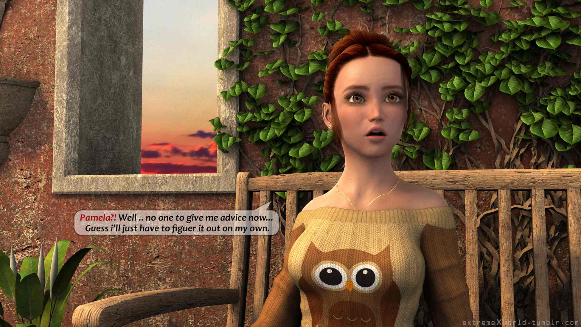 A  lesson  Alice image number 23