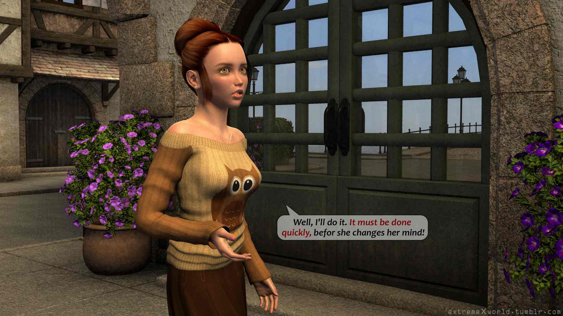 A  lesson  Alice image number 25