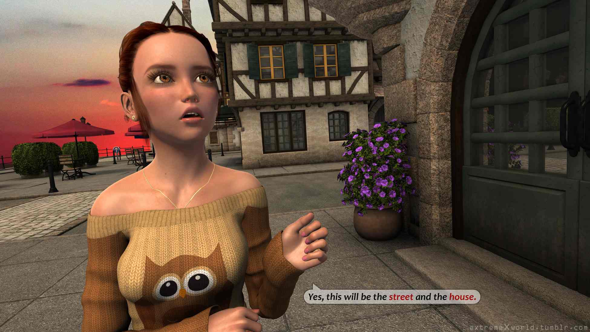 A  lesson  Alice image number 26