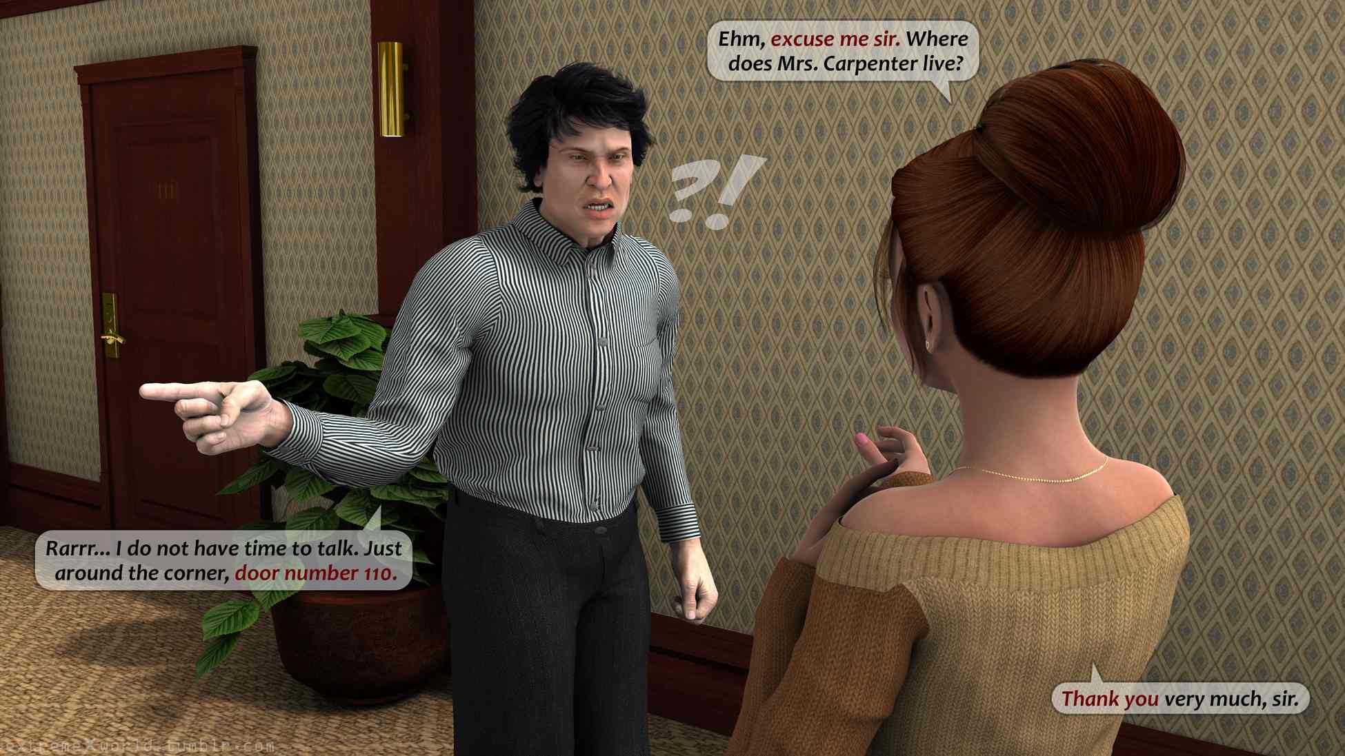 A  lesson  Alice image number 28