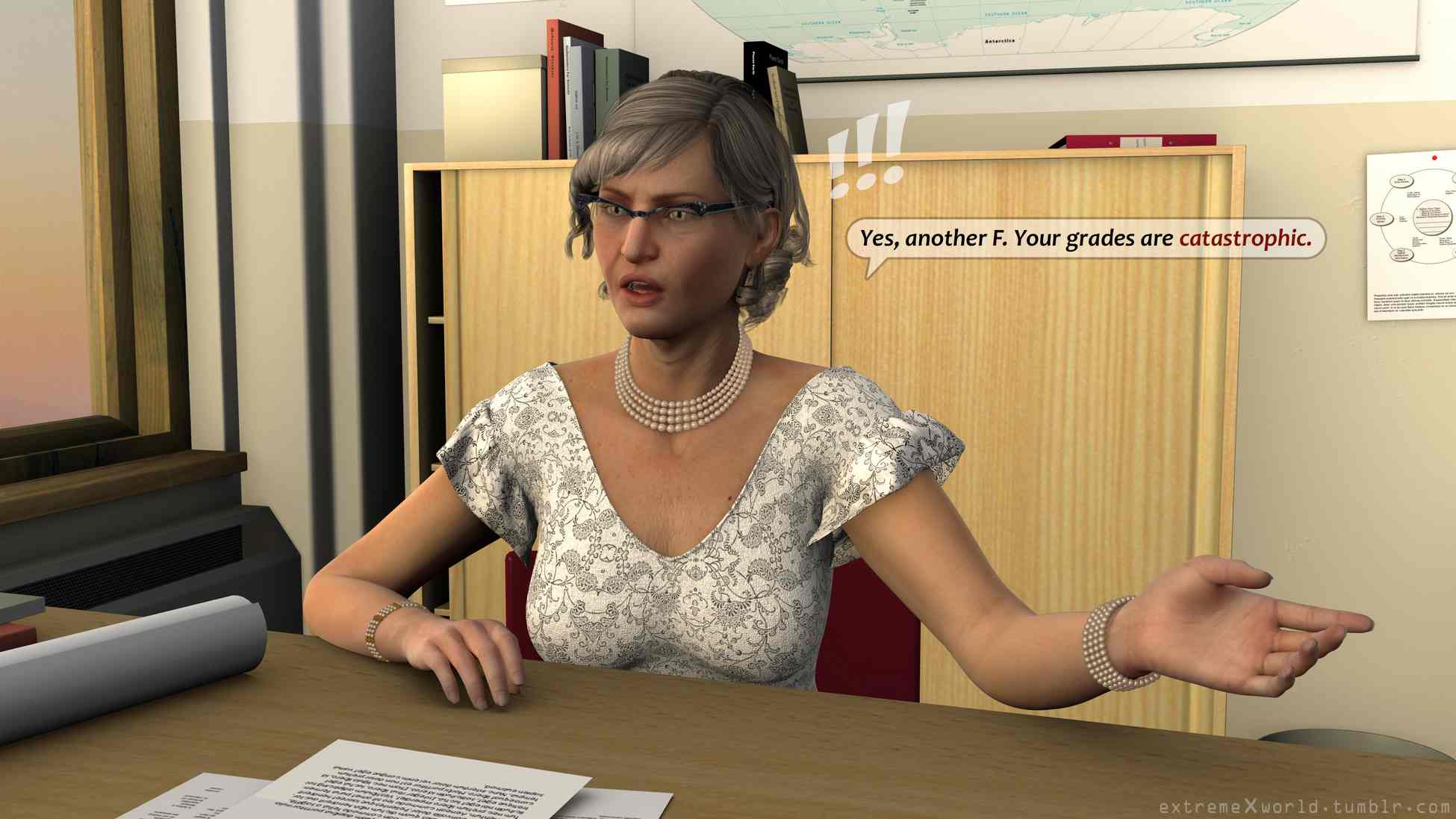 A  lesson  Alice image number 2