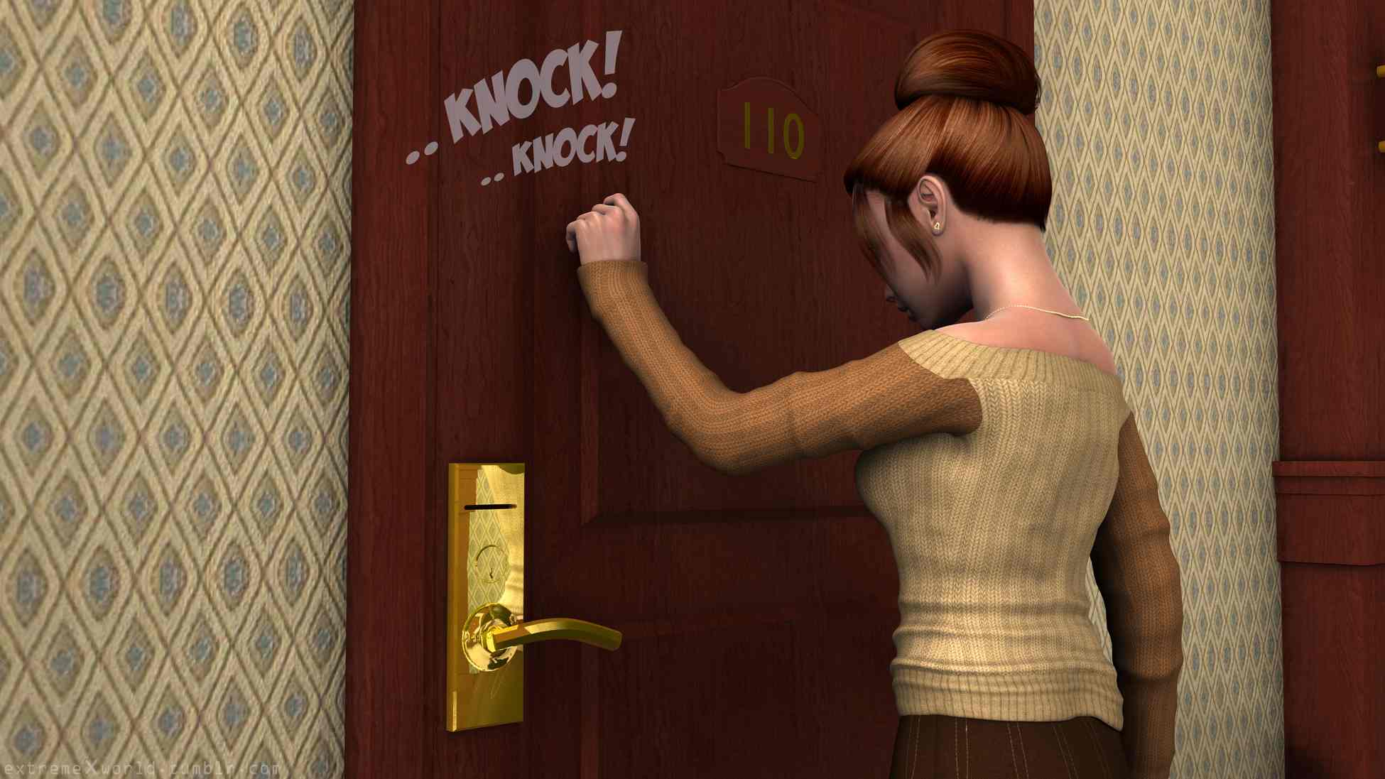 A  lesson  Alice image number 31