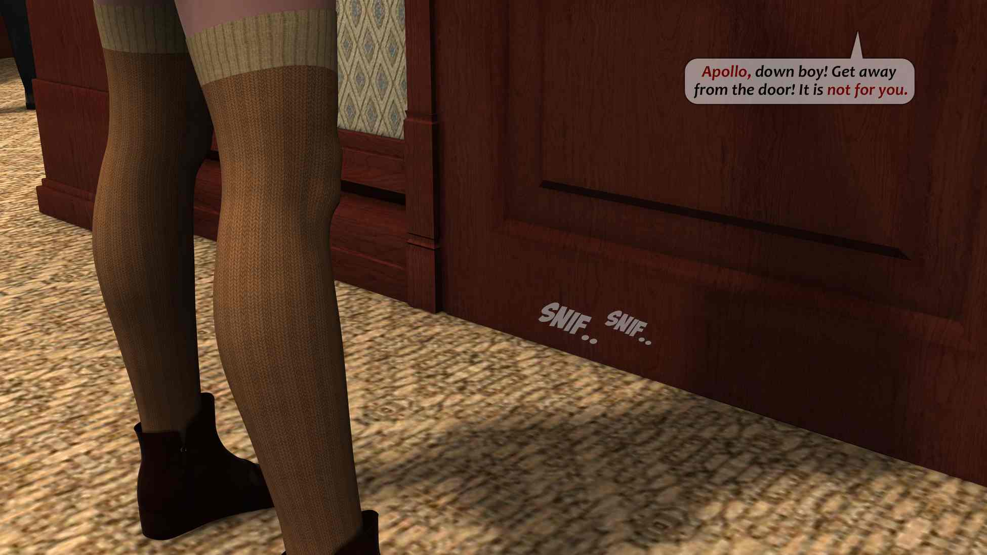 A  lesson  Alice image number 32