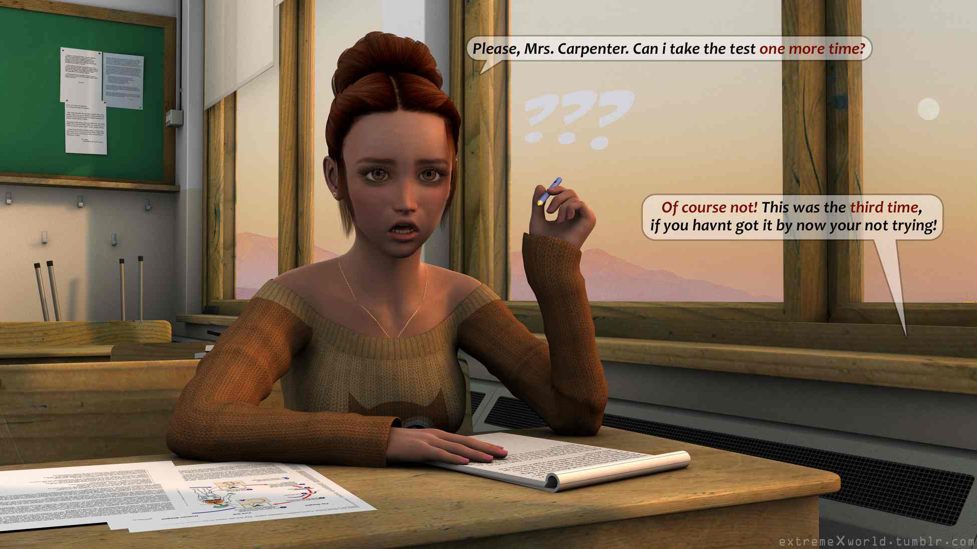 A  lesson  Alice image number 3