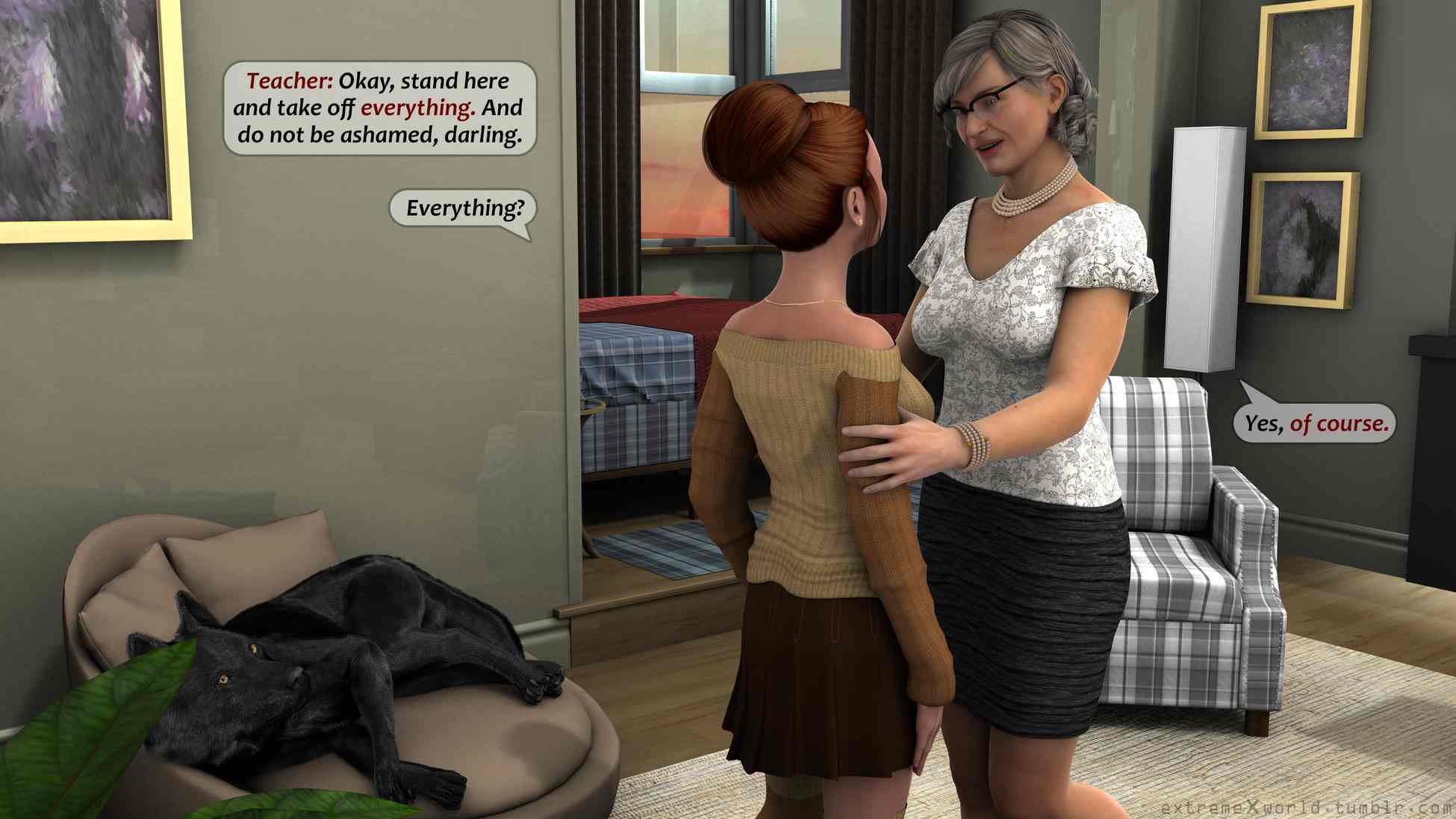 A  lesson  Alice image number 39