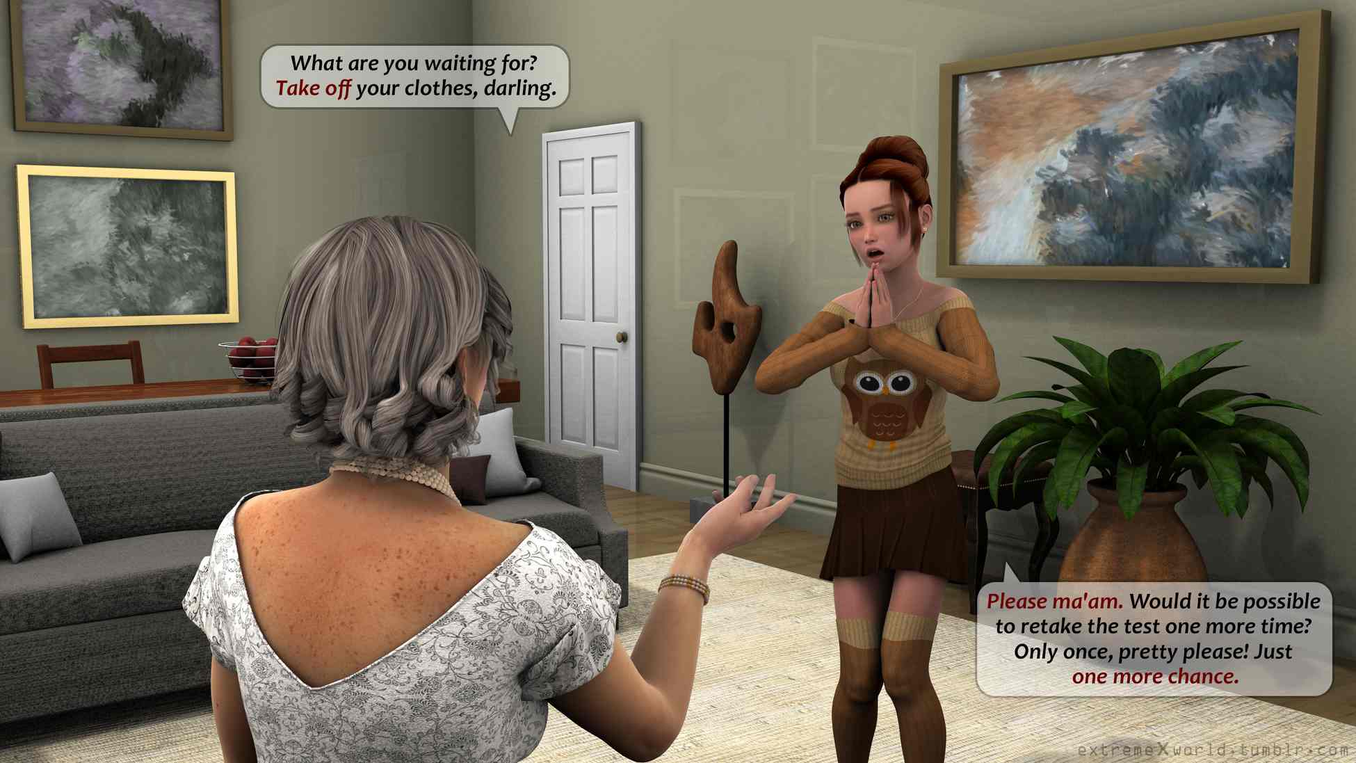 A  lesson  Alice image number 40