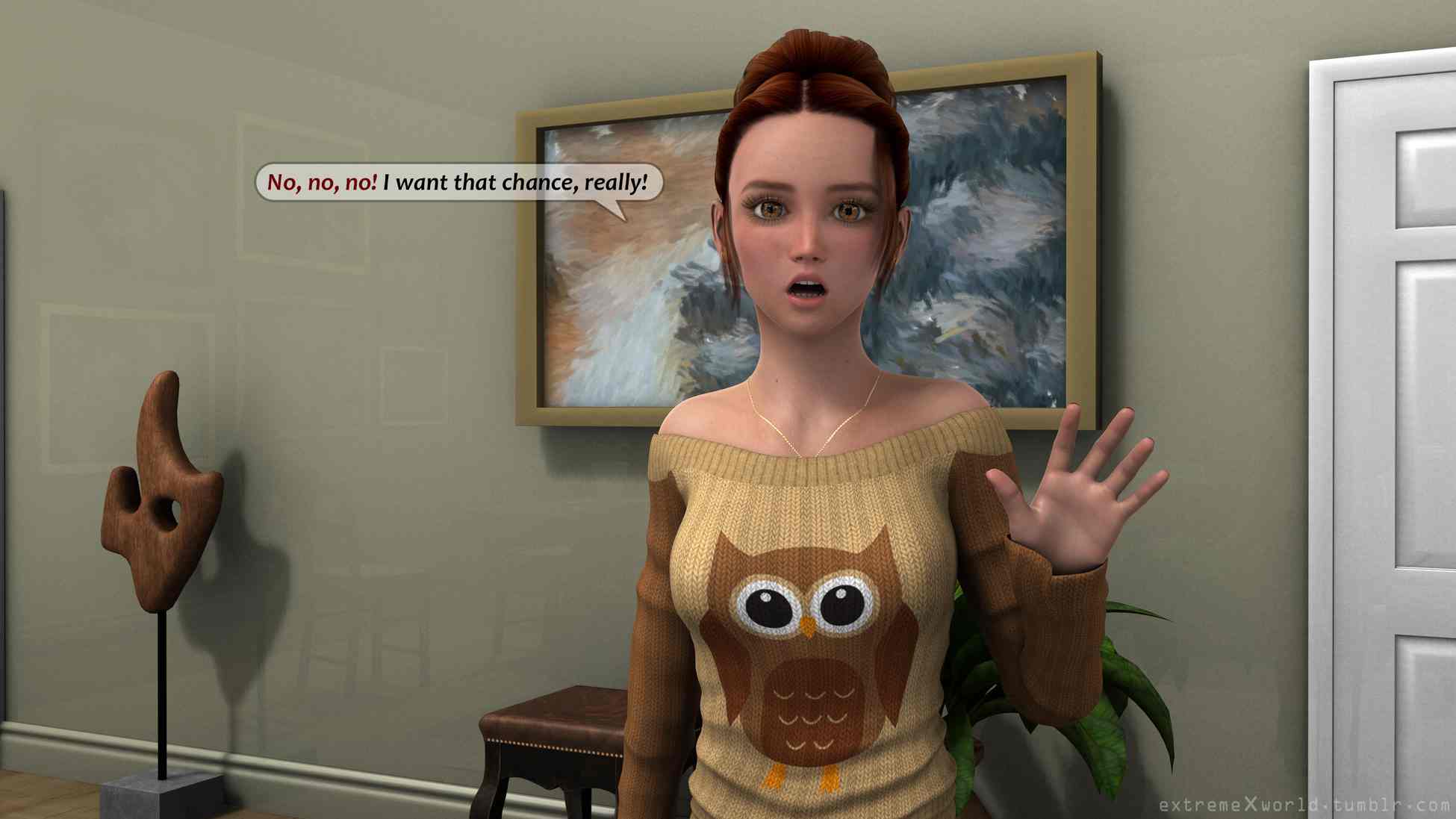 A  lesson  Alice image number 42