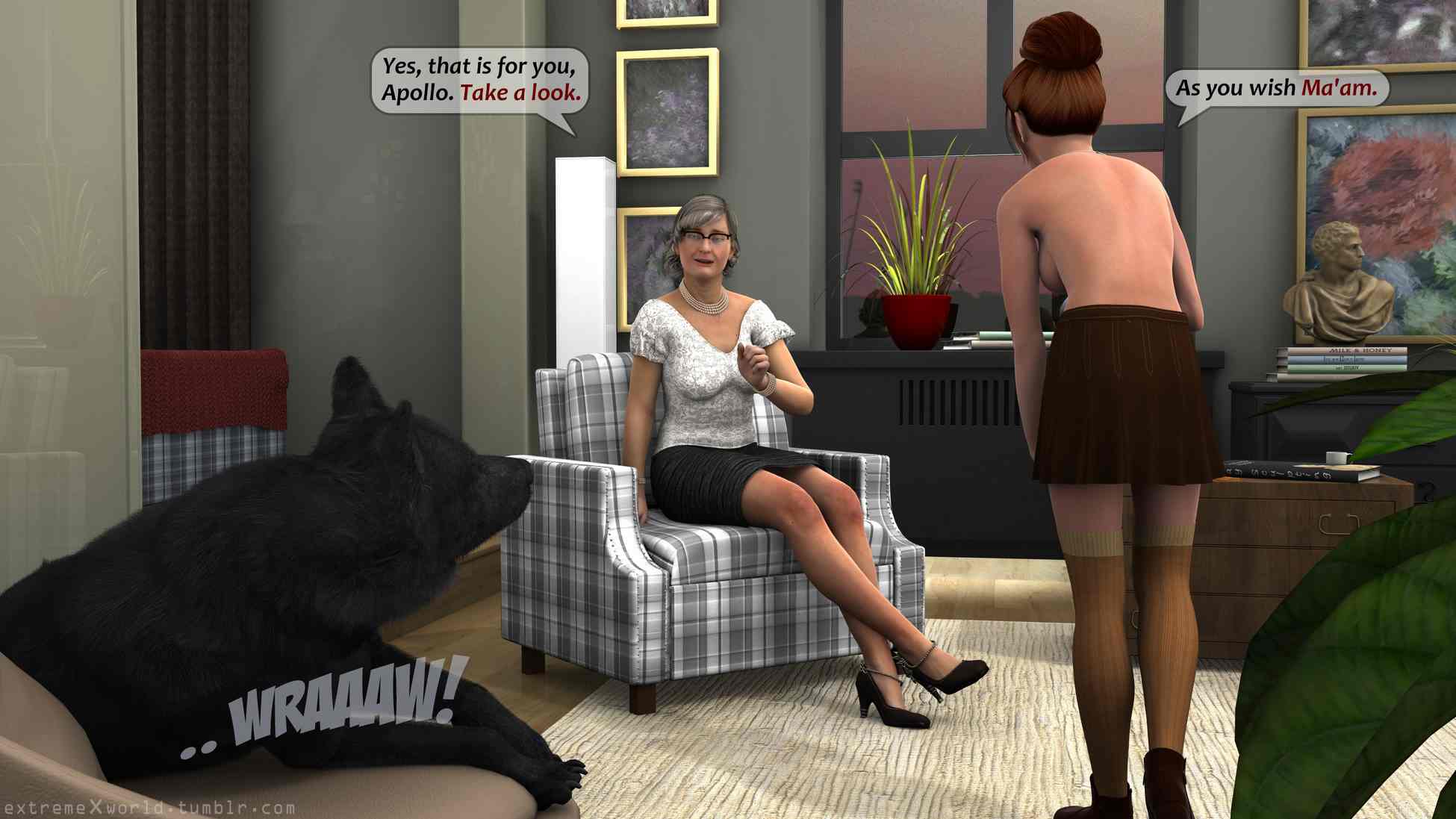 A  lesson  Alice image number 44