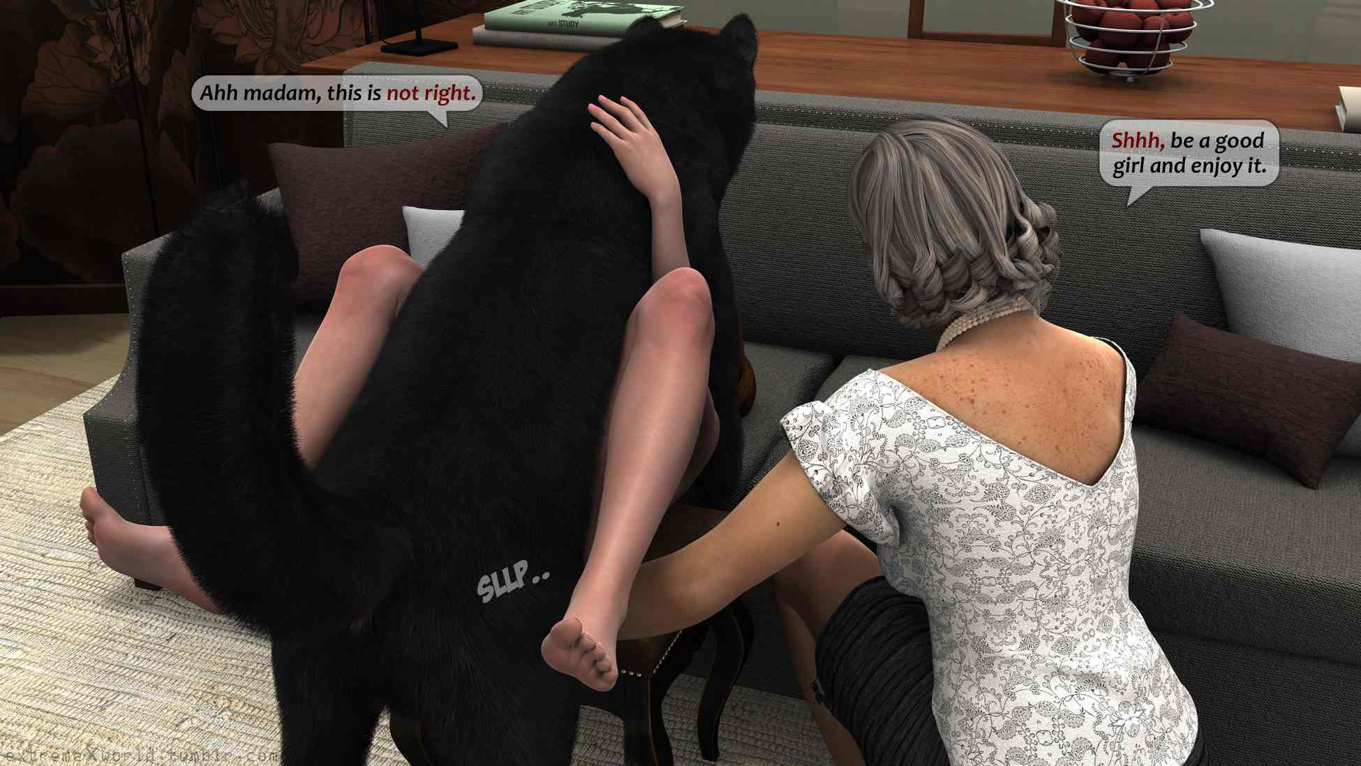 A  lesson  Alice image number 55