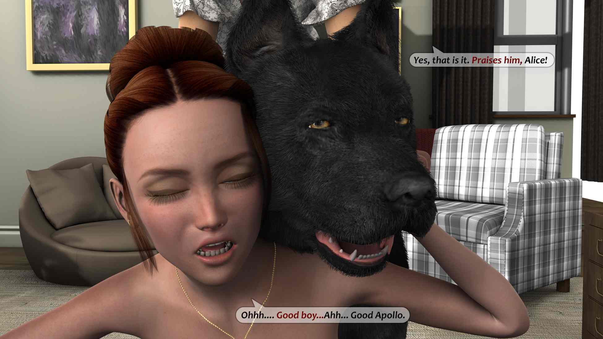 A  lesson  Alice image number 64