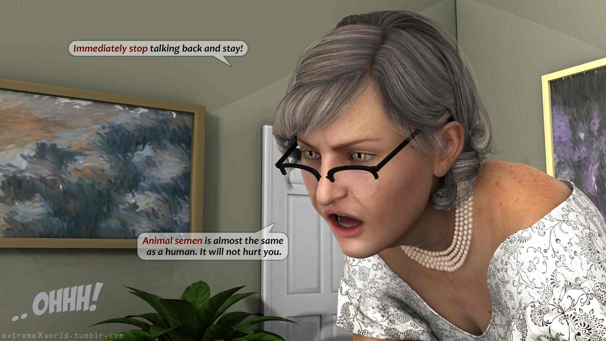 A  lesson  Alice image number 66