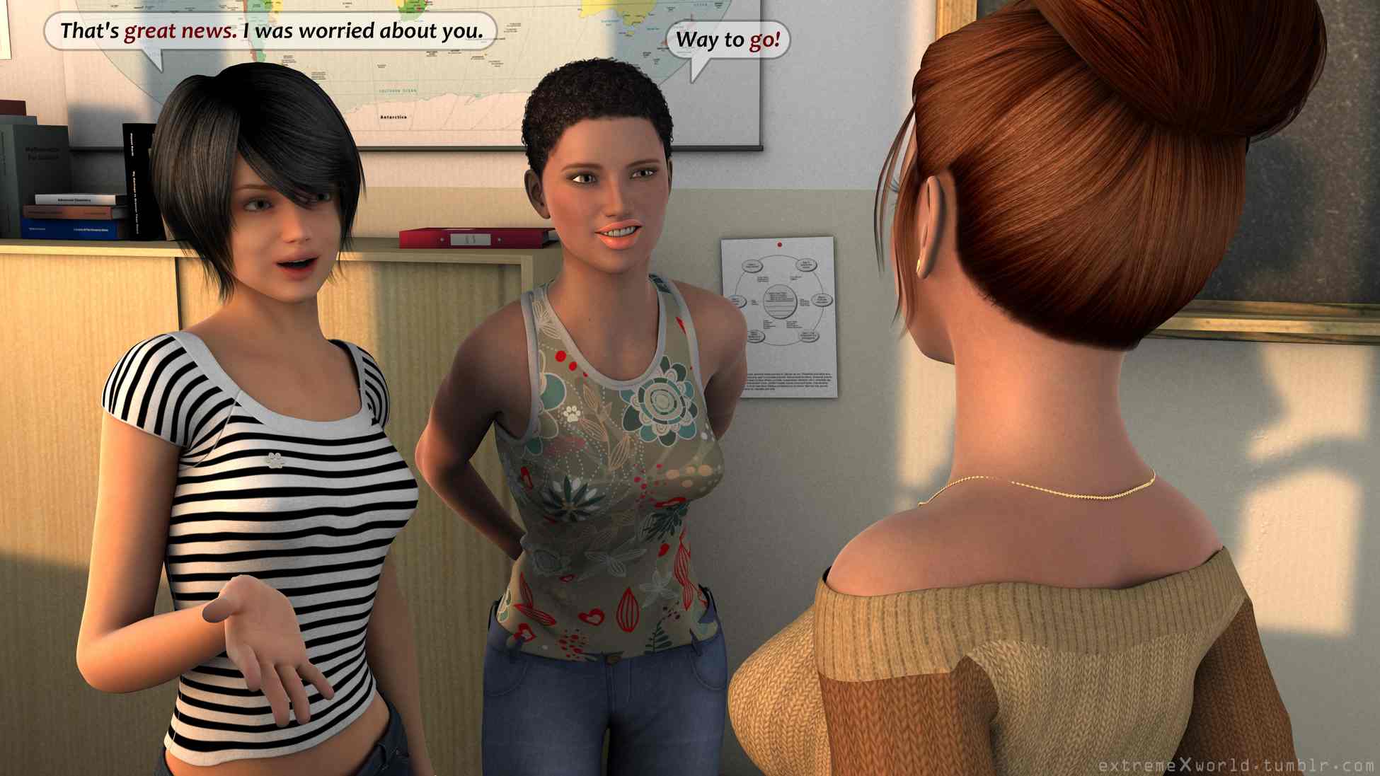 A  lesson  Alice image number 73