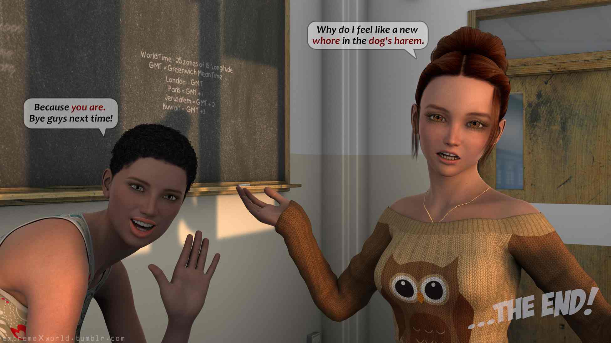 A  lesson  Alice image number 78