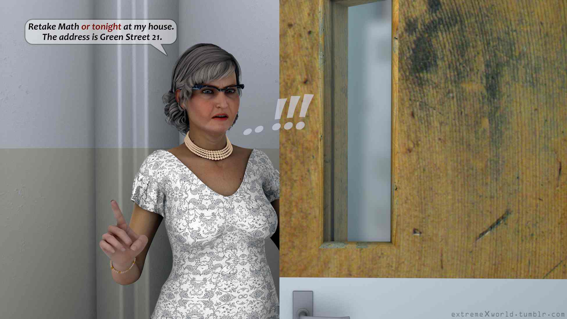 A  lesson  Alice image number 8