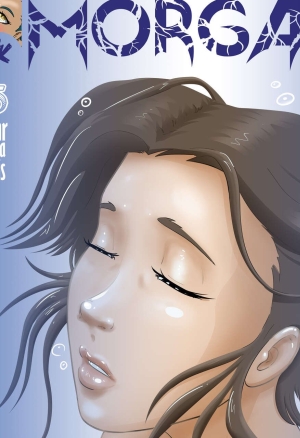 Morgana 5 ENG (PelonKhan) porn comic