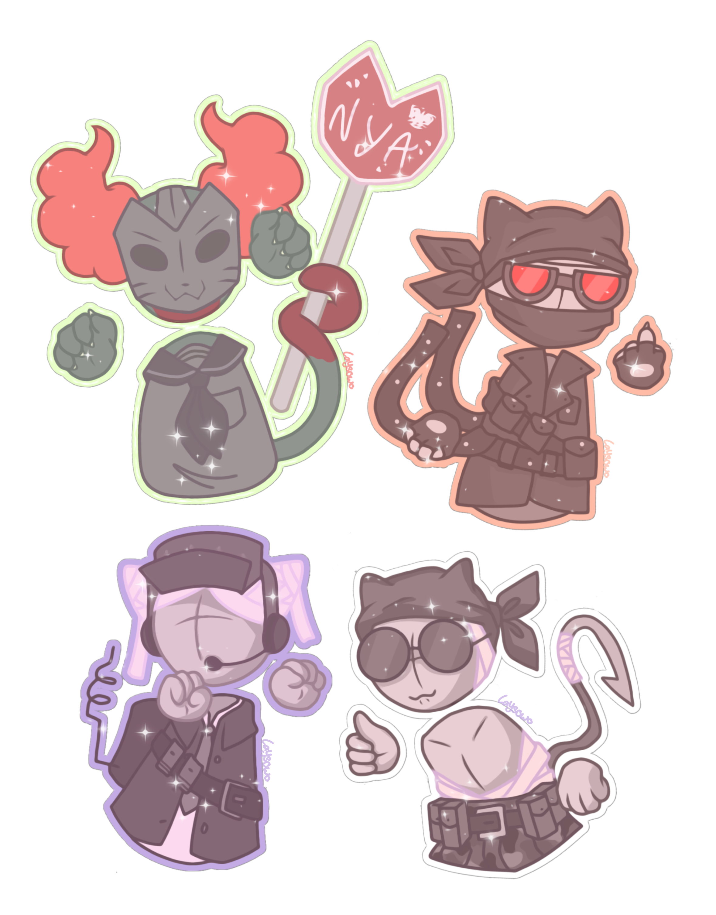 nankai no sizimi - Frozen Meat Buns English image number 18