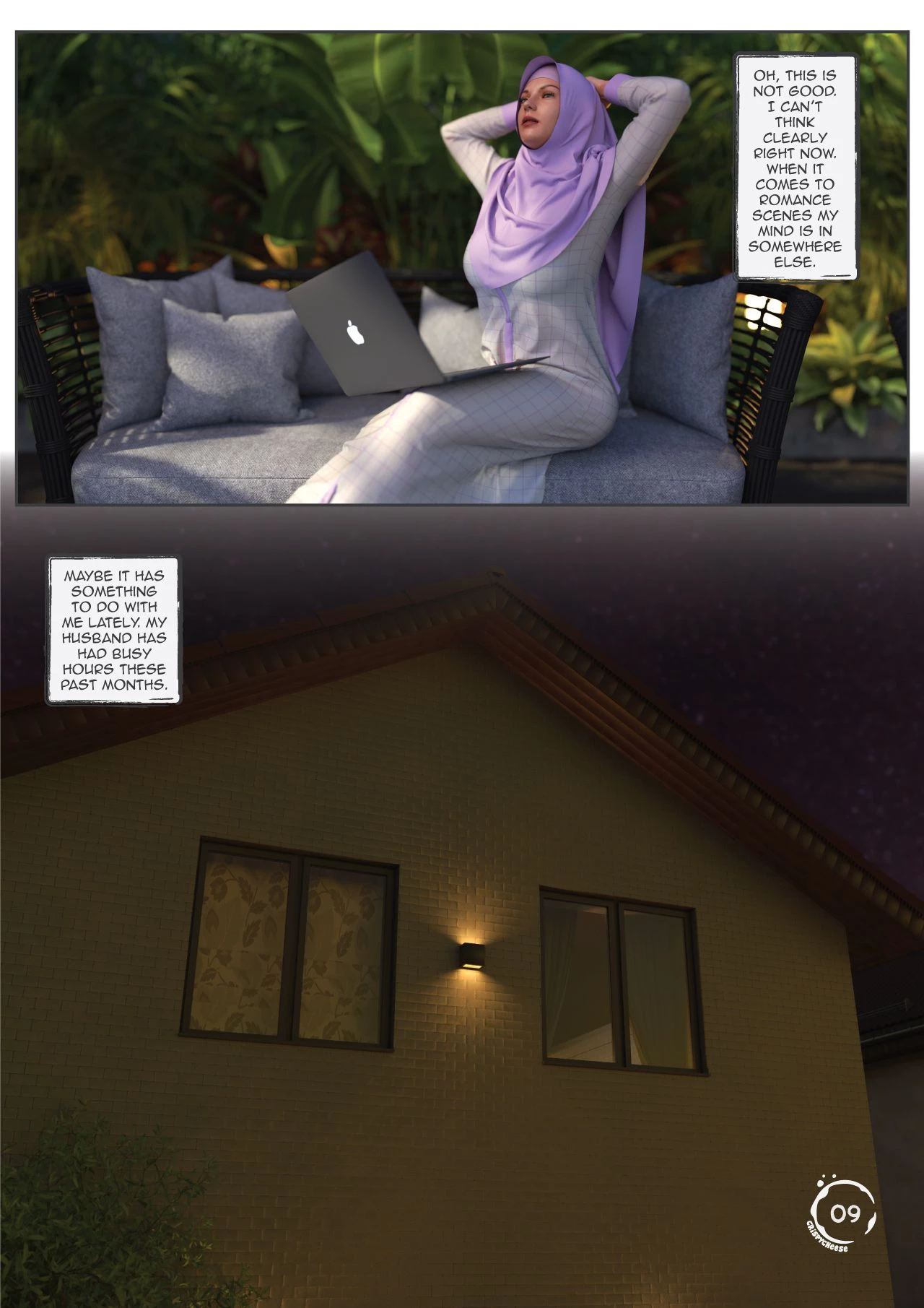 Blended Bonds image number 9