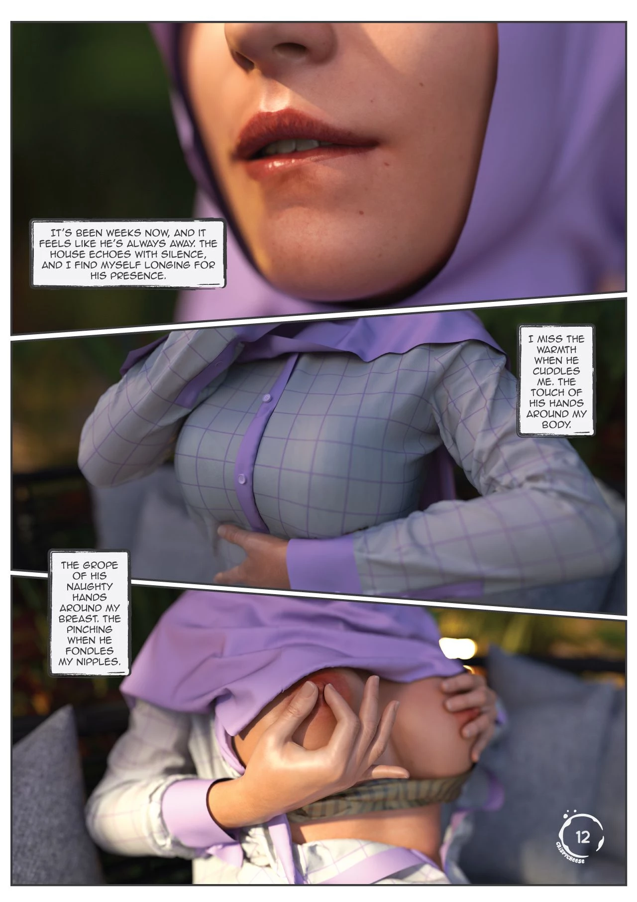 Blended Bonds image number 12