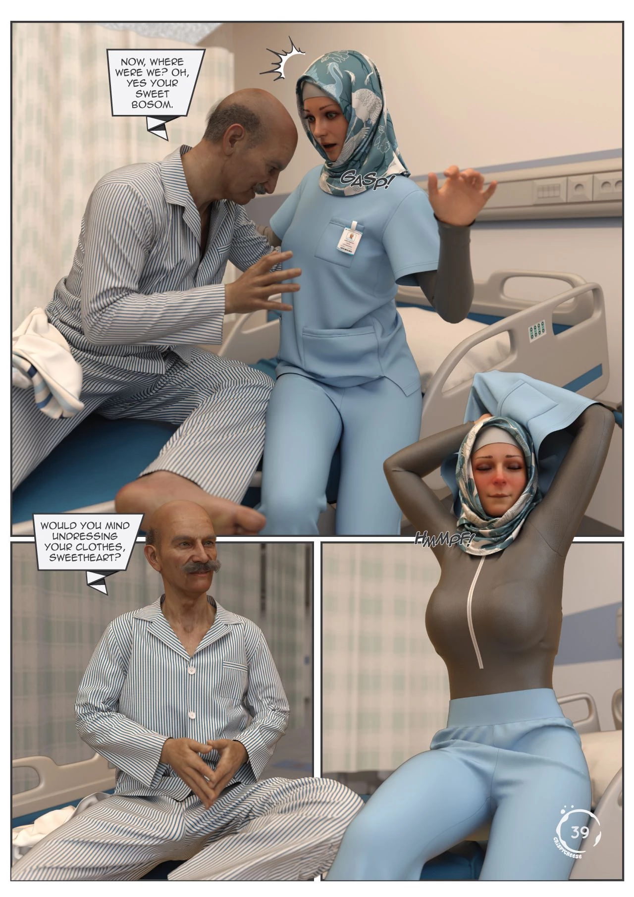Blended Bonds image number 39