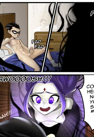 How to Handle Your Demons