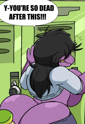 Kris And Susie Locker Meet Up