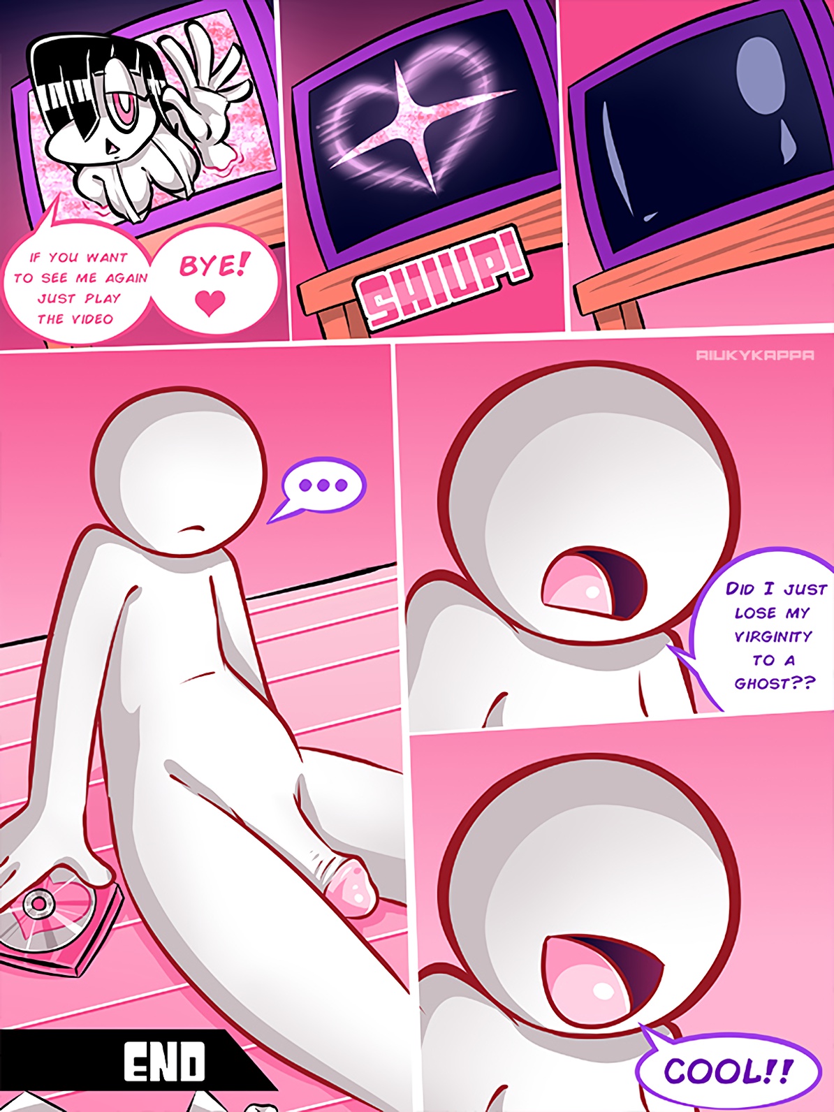 Paranormal pleasure image number 23