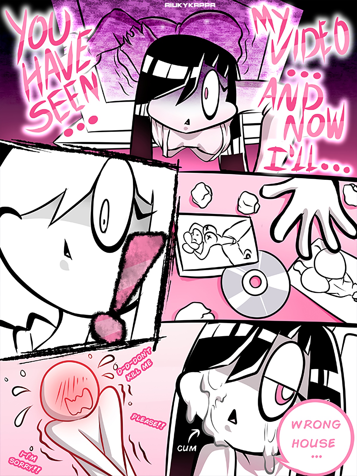 Paranormal pleasure image number 2