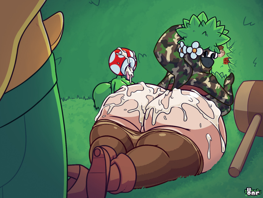 Target Acquired image number 3