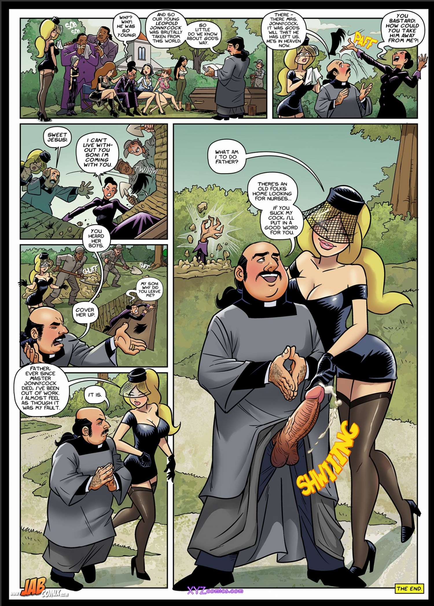 Nurse Stacy 2 image number 10