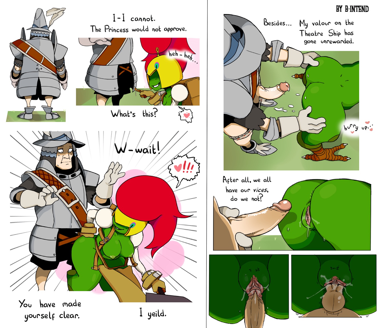 Queen Brahnes Steiner image number 2