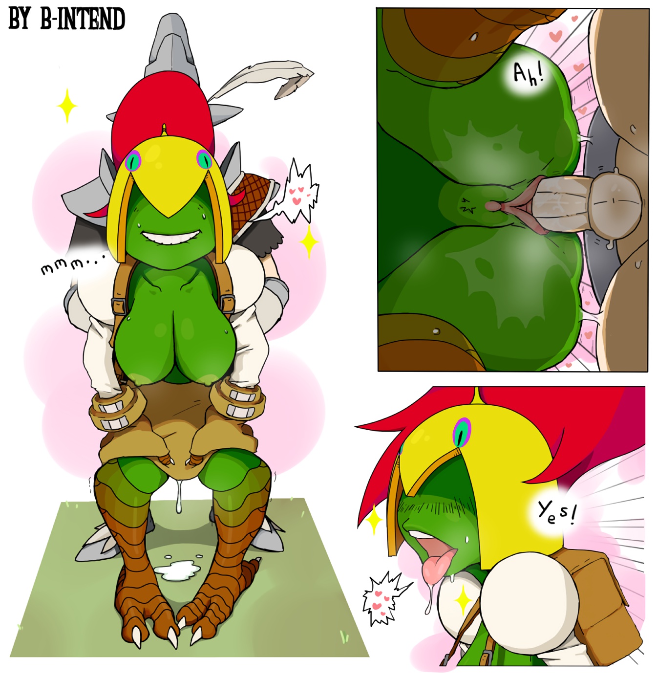 Queen Brahnes Steiner image number 3