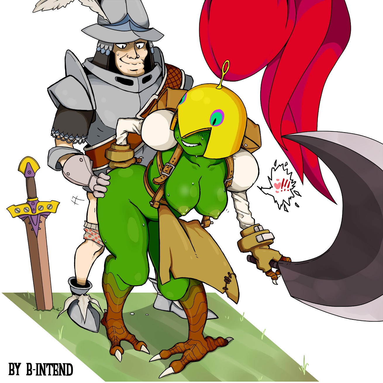 Queen Brahnes Steiner image number 4