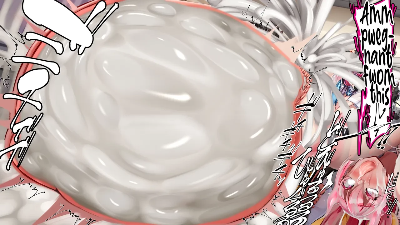 Inma Virus ~Ninshin dake ga Chiryouhou~ image number 103