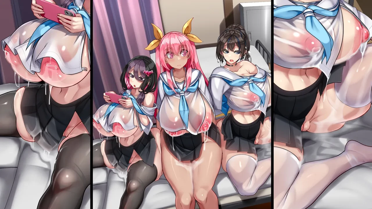 Inma Virus ~Ninshin dake ga Chiryouhou~ image number 133