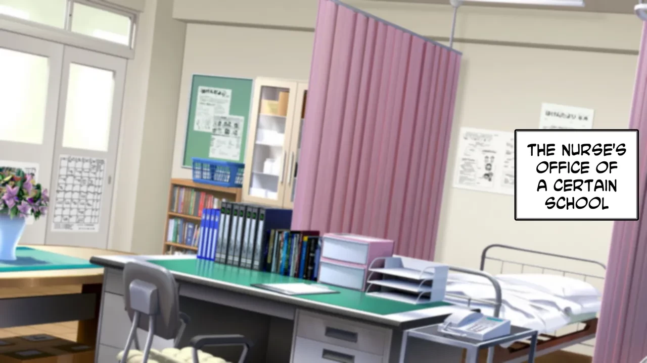 Inma Virus ~Ninshin dake ga Chiryouhou~ image number 1