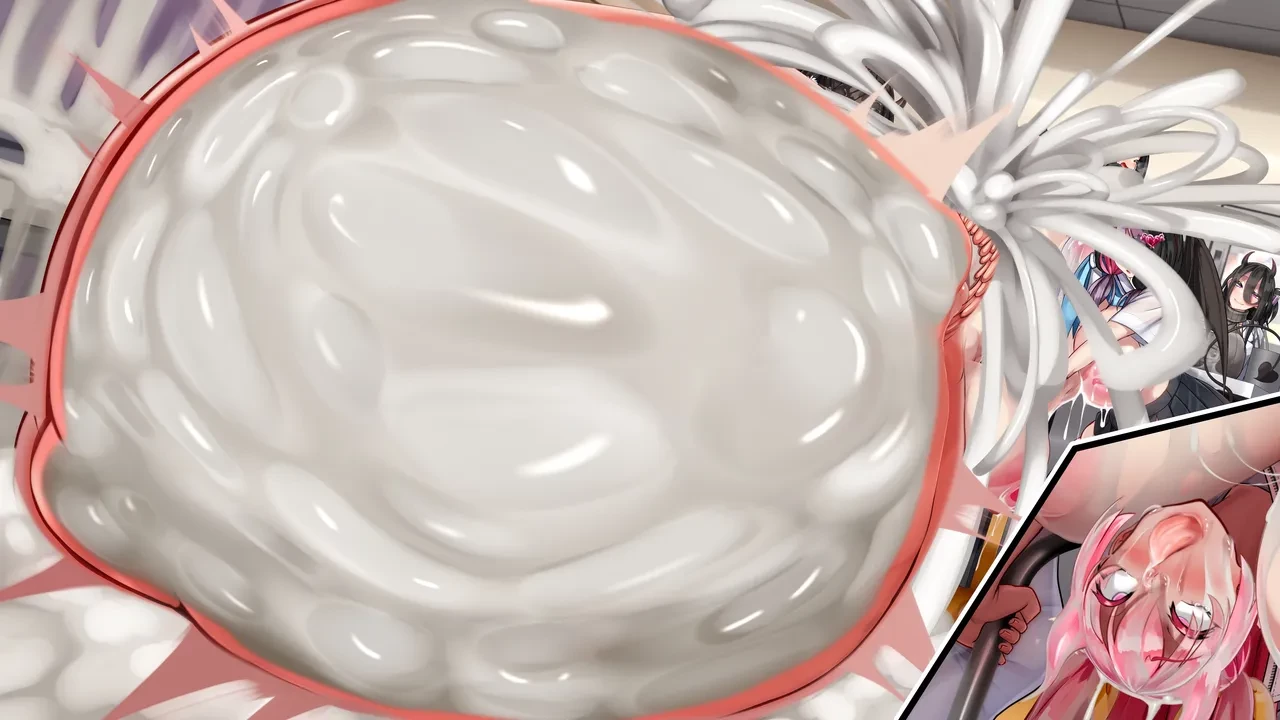 Inma Virus ~Ninshin dake ga Chiryouhou~ image number 229