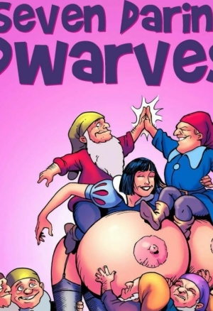 Seven Daring Dwarves