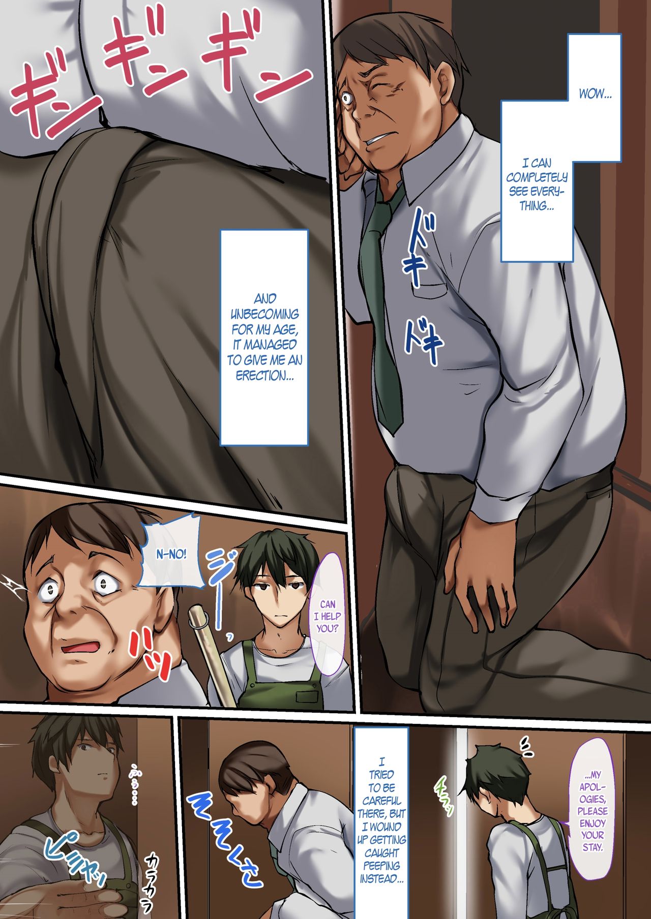 The Runaway Girl I Stumbled Across in a Net Cafe ~Hooked on Having Sex with Her~ image number 8
