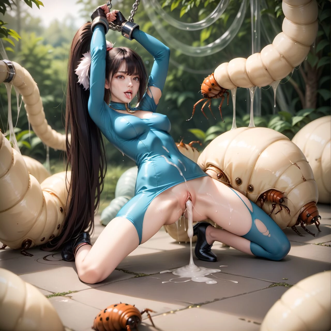 Stellar Blade Monsters (Ai) image number 33